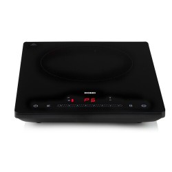 Domo DO332IP Einzel-Induktionskochfeld freistehend