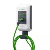 KEBA KeContact P30 x-Series Green Edition 22kW MID WLAN RFID, 6m Ladekabel